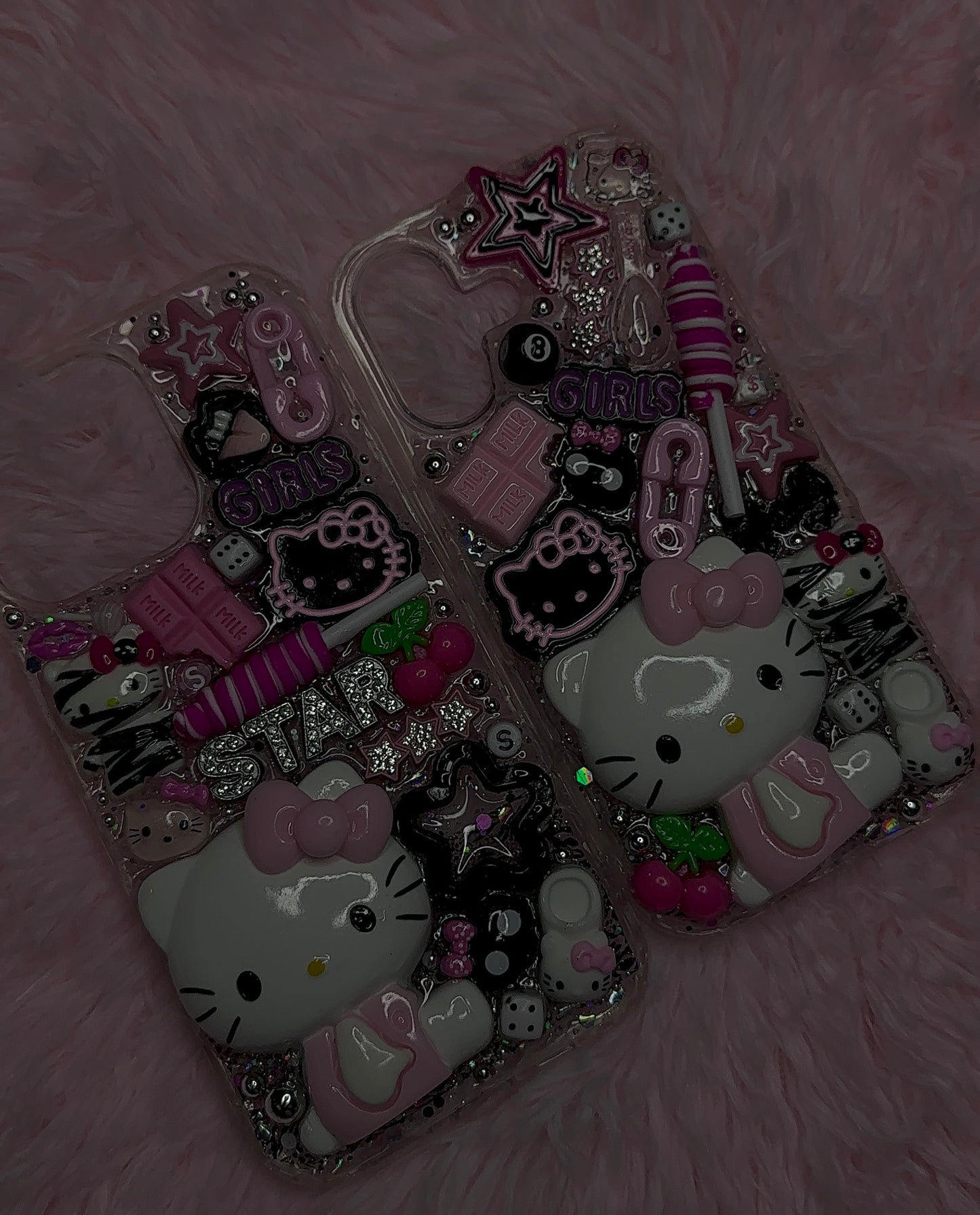JUNK CASE