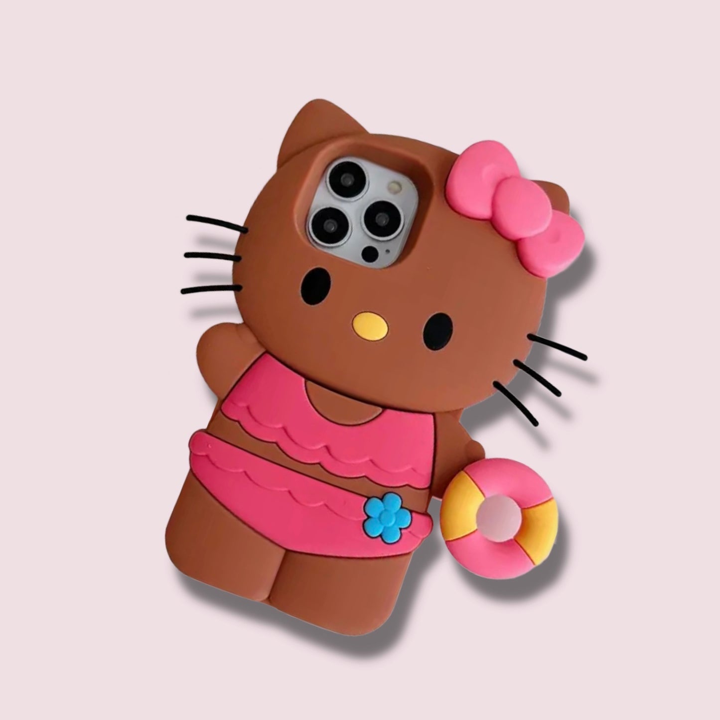 BEACH KITTY