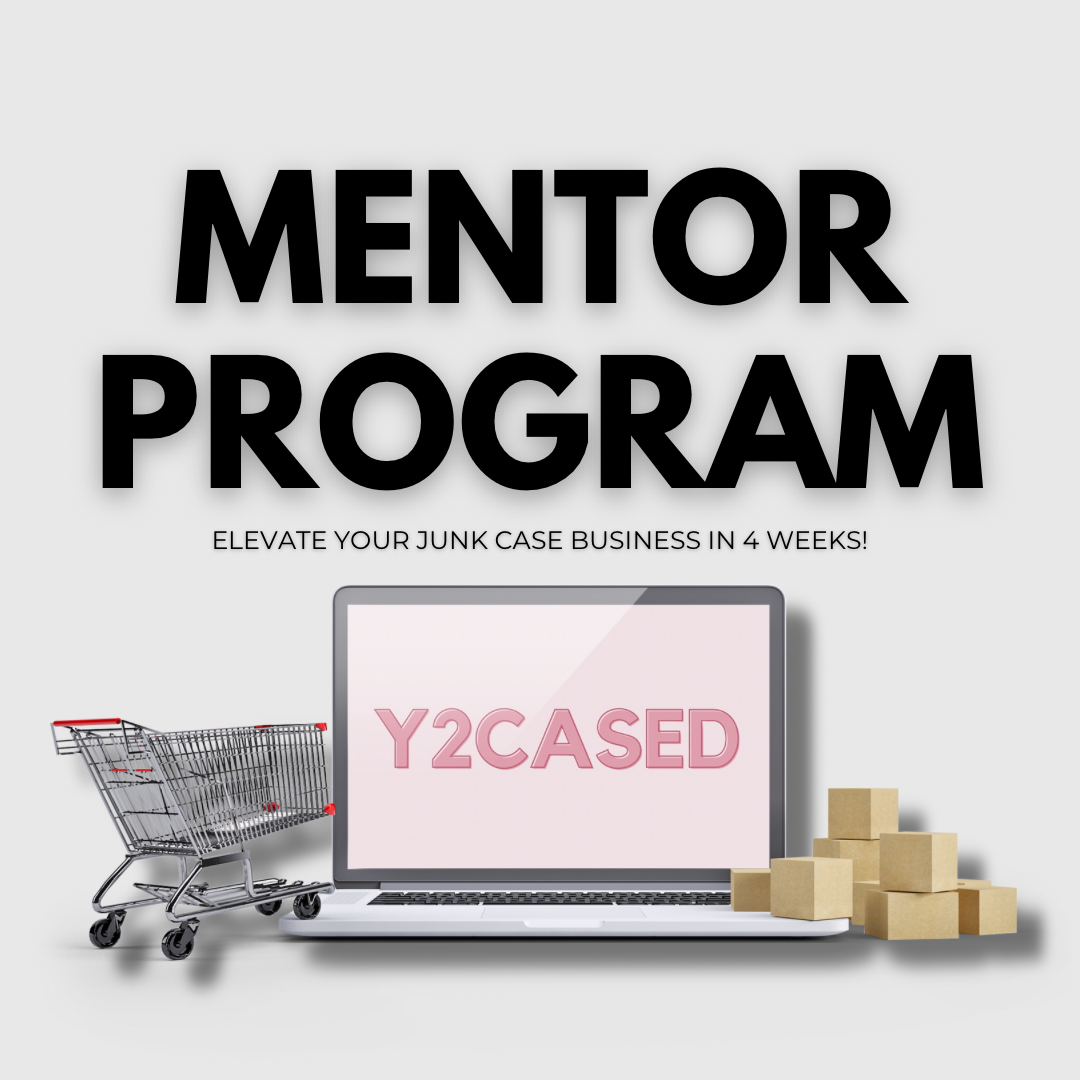 BUSINESS MENTOR