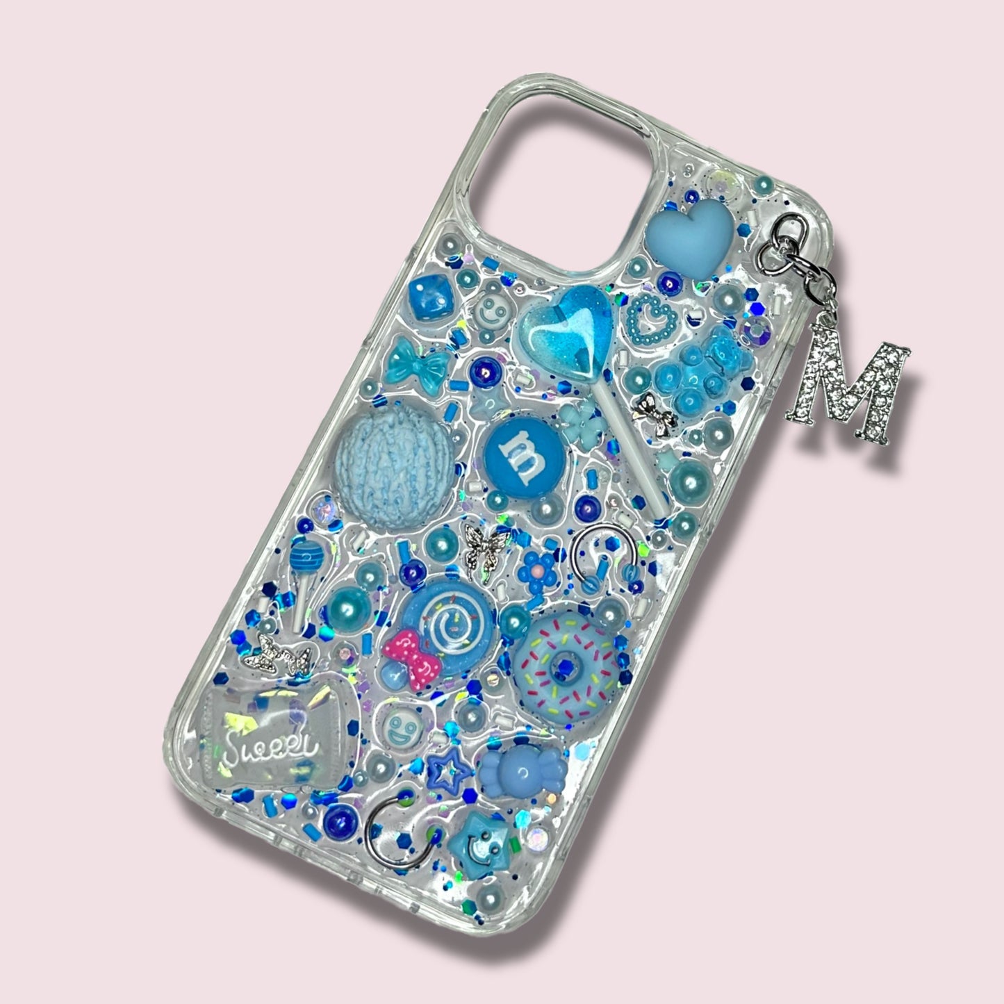 COLOR: Blue