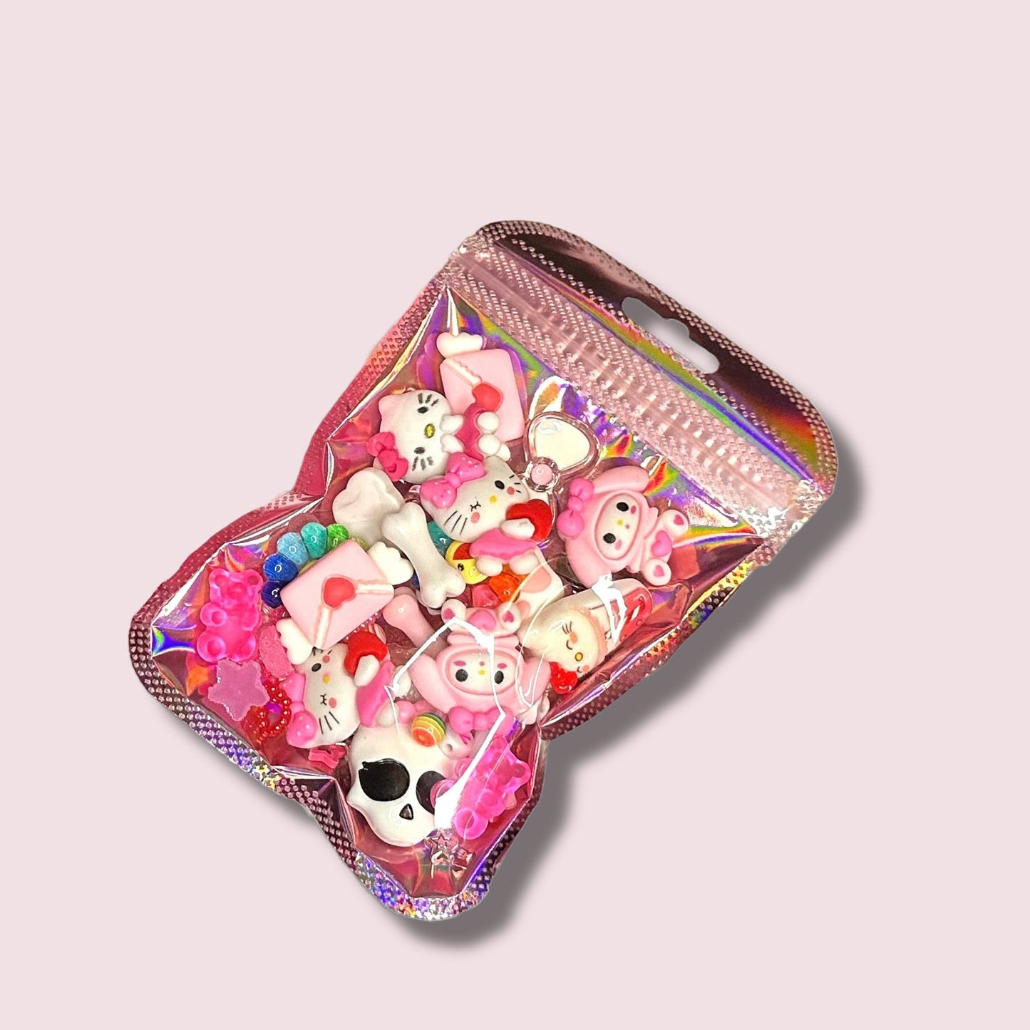 COLOR: Pink