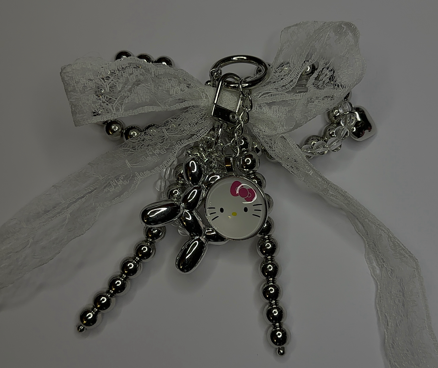 MINI ME KEYCHAIN