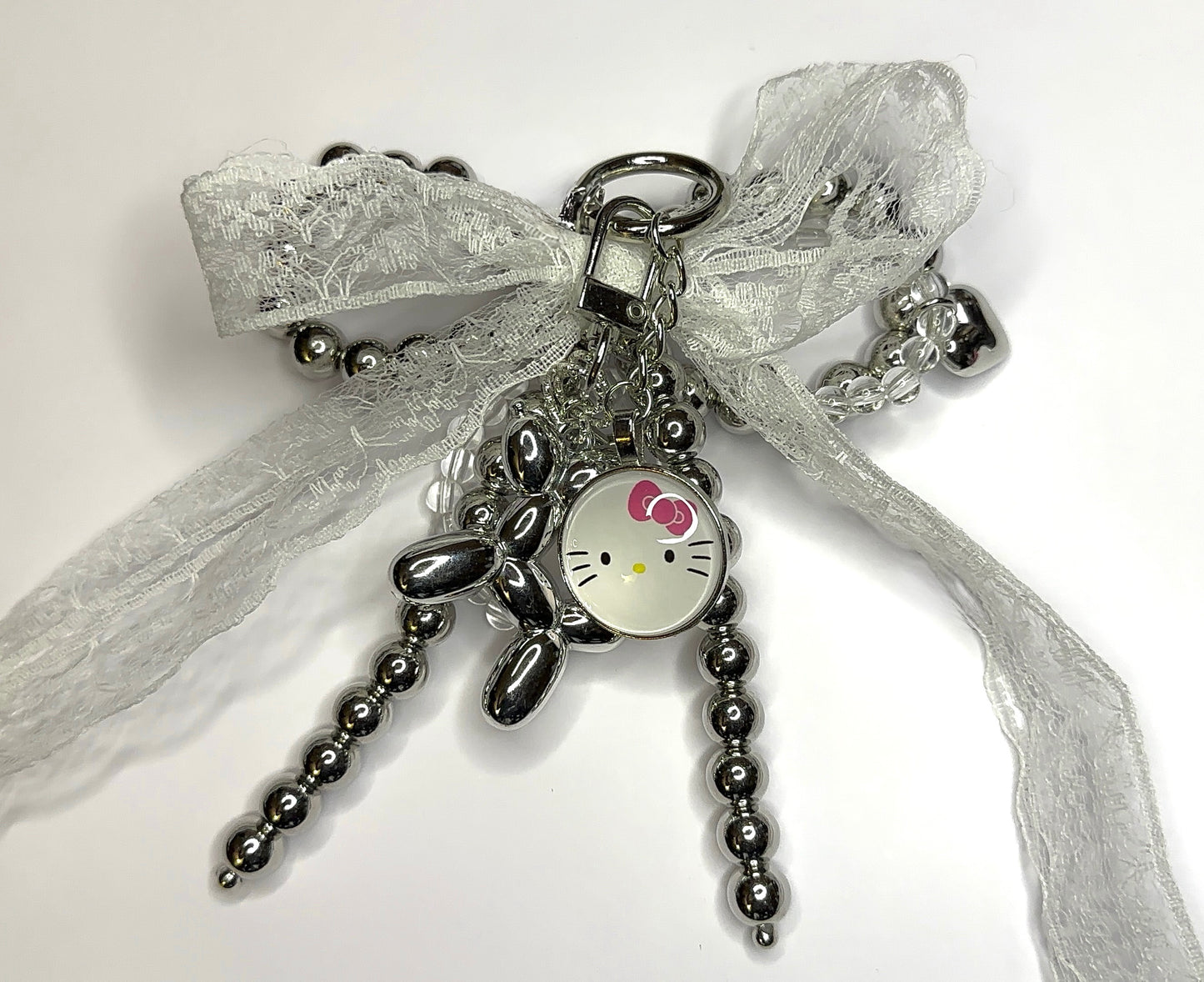 MINI ME KEYCHAIN