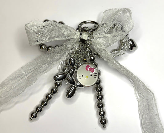 MINI ME KEYCHAIN