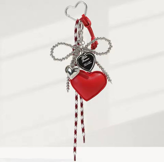 LOVERS KNOT CHAIN