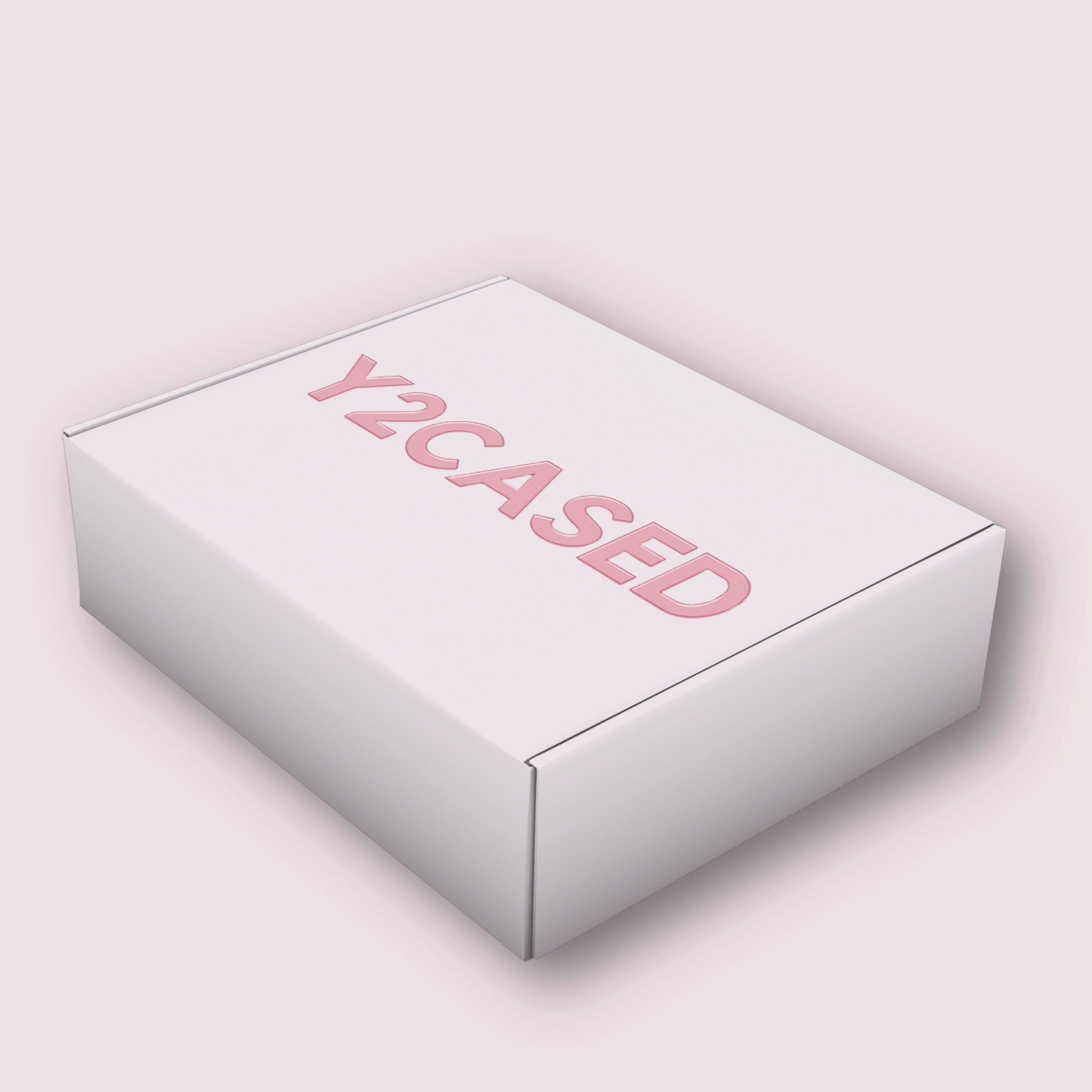 JUNK CASE DIY KIT โ Y2CASED
