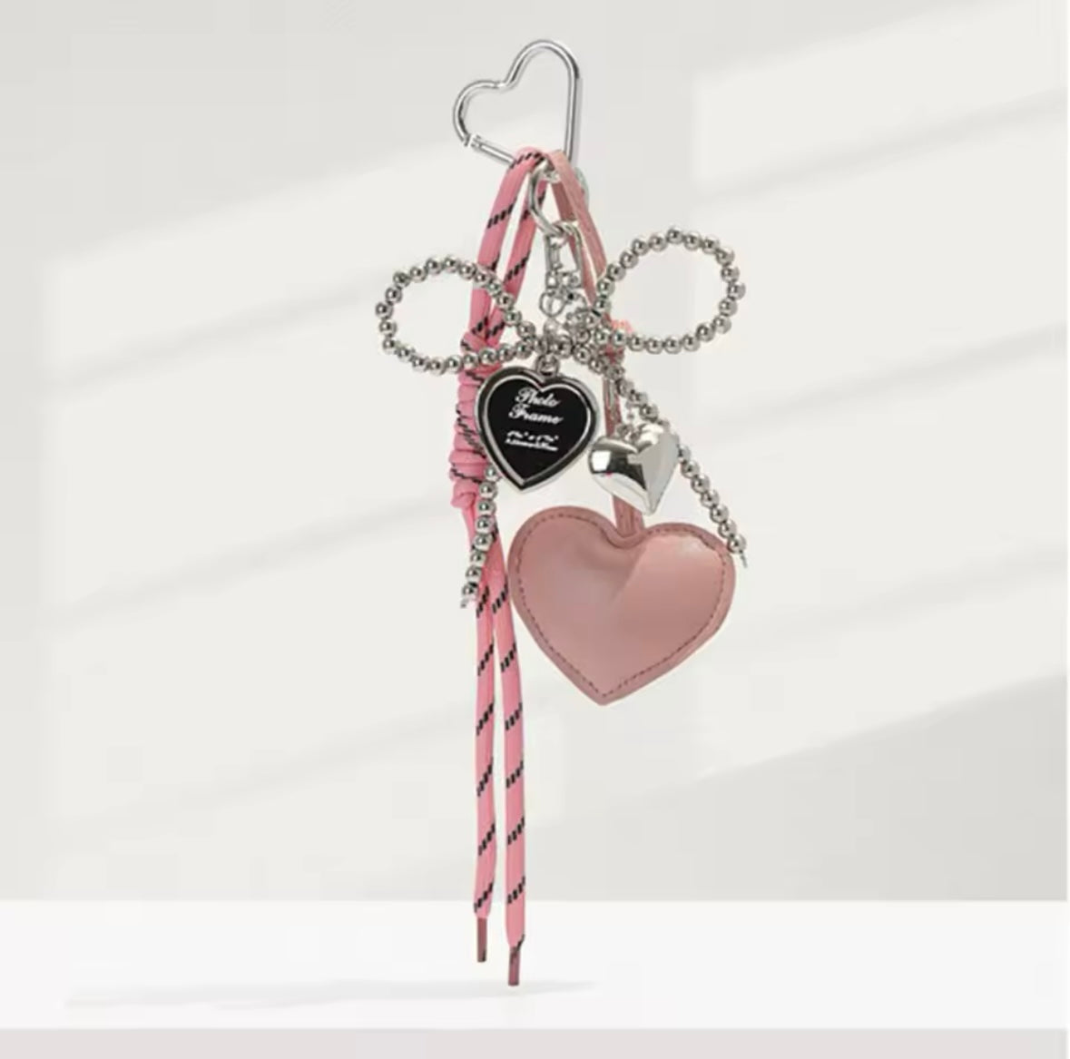 LOVERS KNOT CHAIN