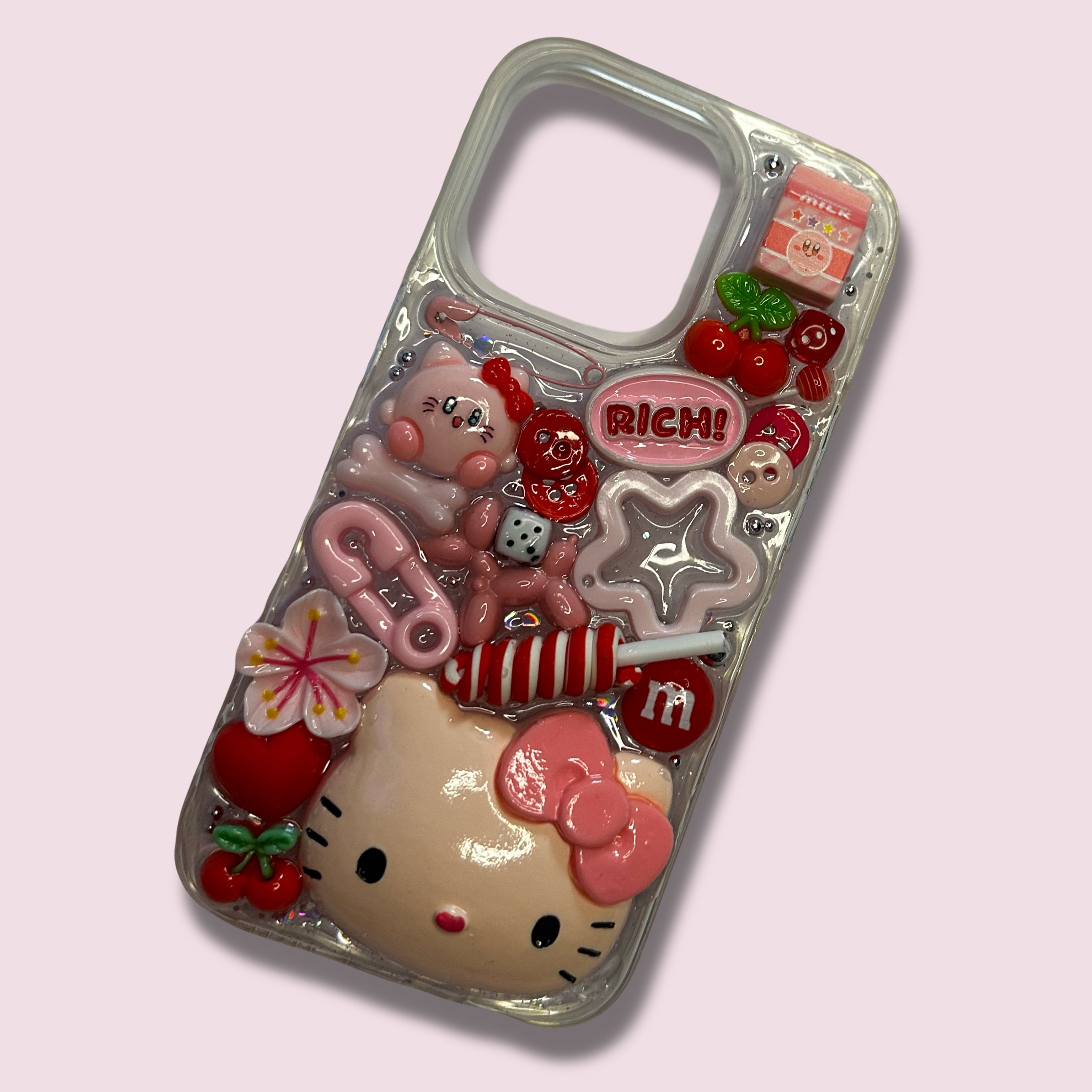 PHONE CASES – Y2CASED
