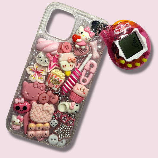 JUNK CASE TOY