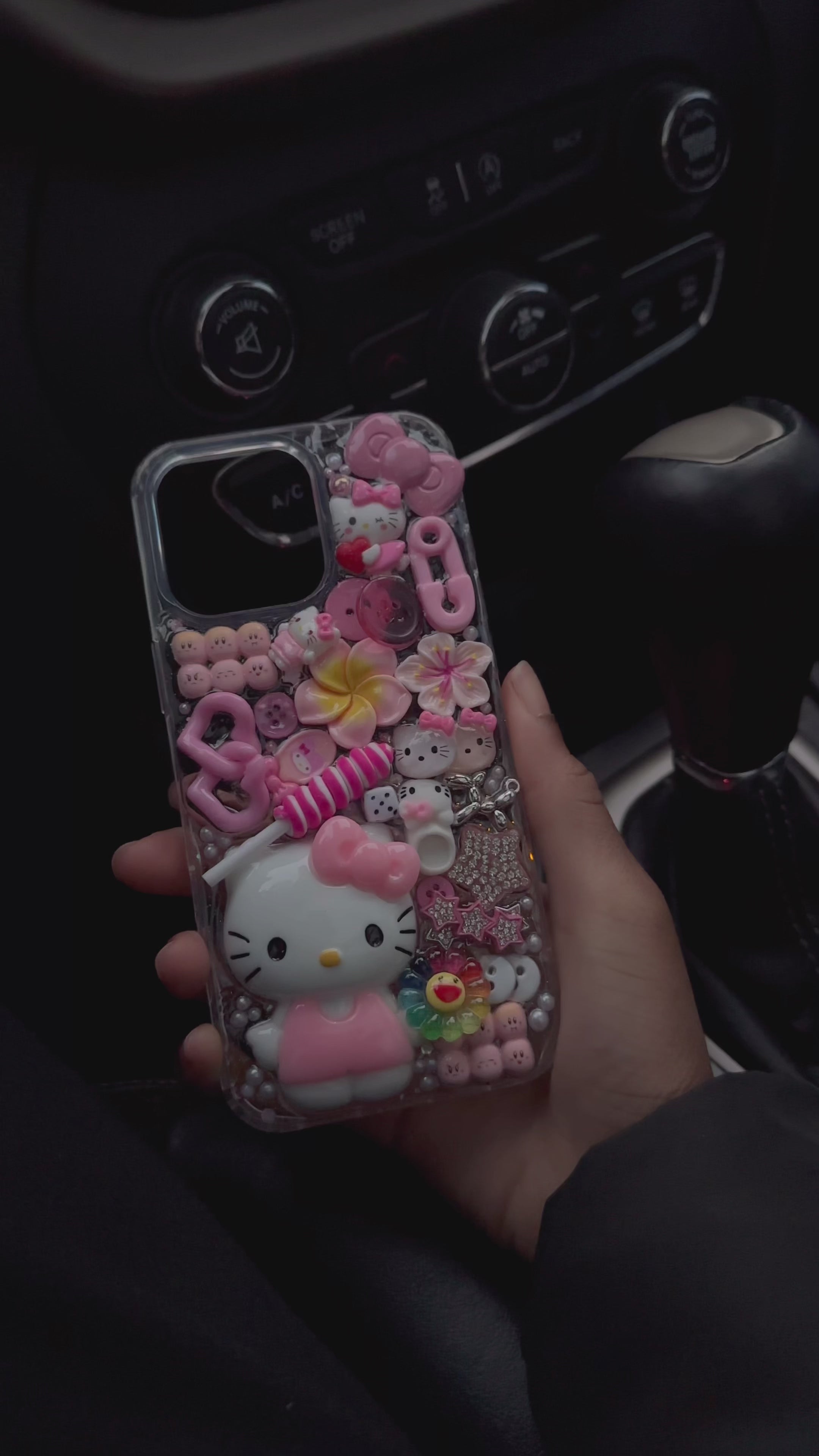 JUNK CASE – Y2CASED